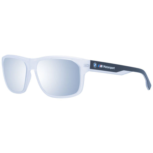 Gafas de sol BMW Motorsport blancas para hombre