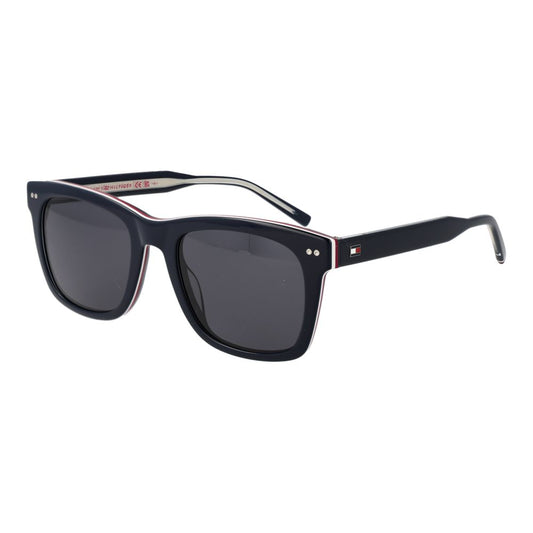 Gafas de sol azules Tommy Hilfiger para hombre