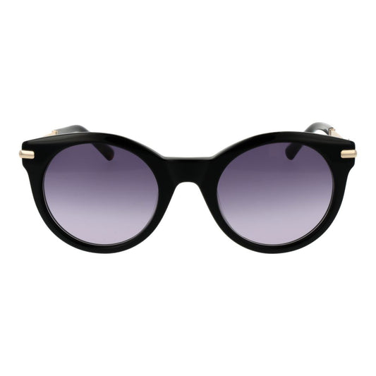Gafas de sol Sandro negras para mujer