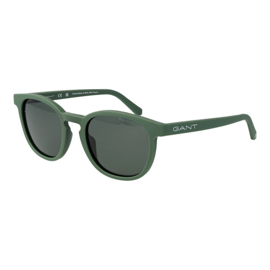 Gafas de sol Gant Green para hombre