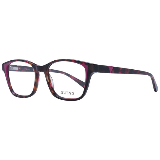 Guess Pink Women Optical Frames