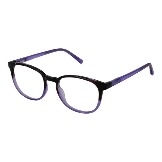 Guess Purple Unisex Optical Frames