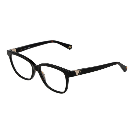 Guess Brown Unisex Optical Frames