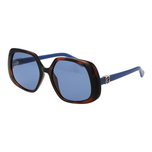 Guess Brown Women Sunglasses