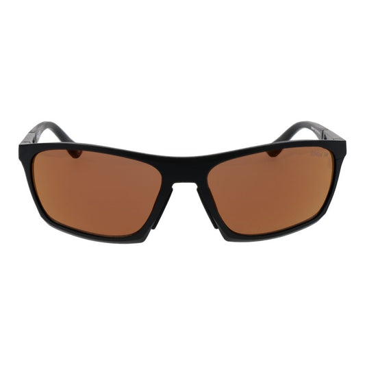 Gafas de sol BMW negras para hombre