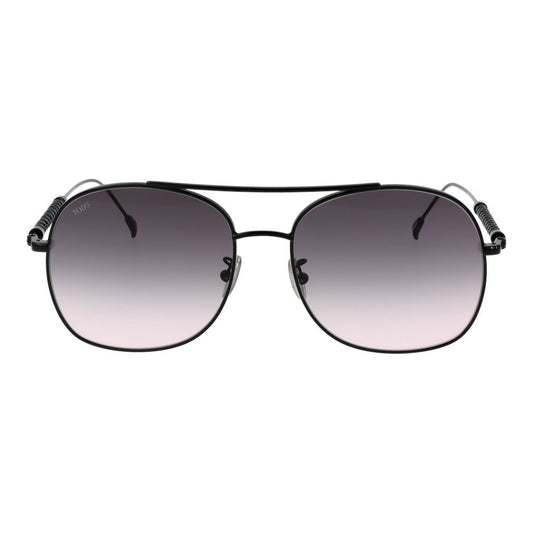 Tod's Black Women Sunglasses