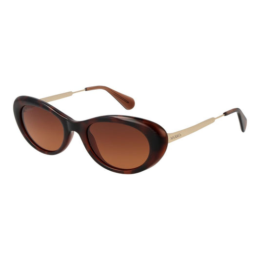 Max & Co Brown Women Sunglasses
