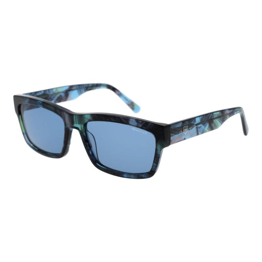 Gafas de sol azules Gant para hombre