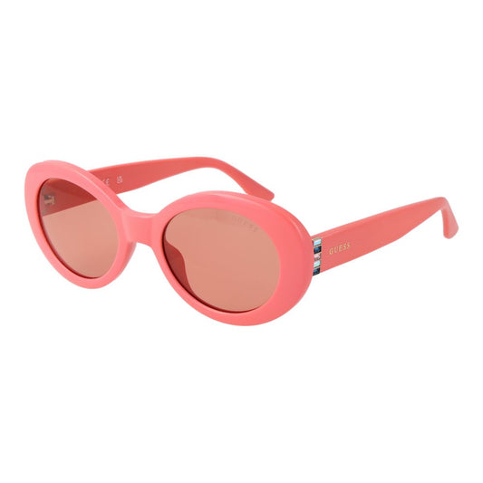 Guess Pink Women Sunglasses