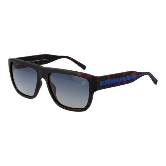 Gafas de sol Timberland marrones para hombre