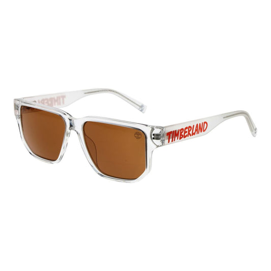 Gafas de sol unisex transparentes Timberland