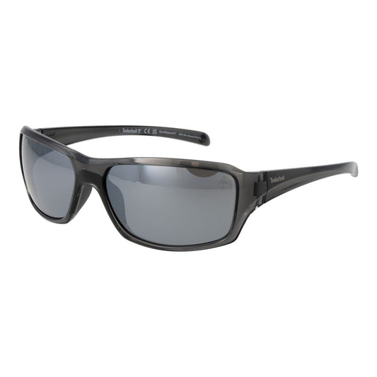 Timberland Gray Men Sunglasses