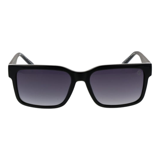 Gafas de sol unisex negras Timberland