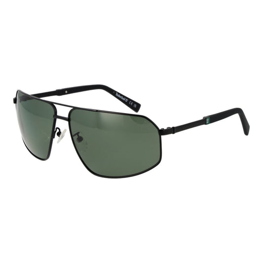 Timberland Black Men Sunglasses