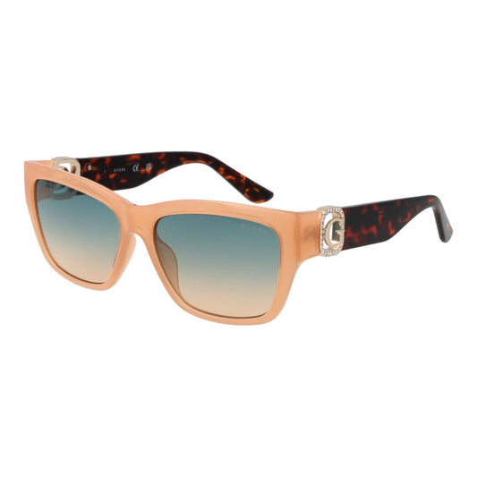 Gafas de sol Guess Beige para mujer