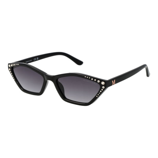 Marciano by Guess Black Women Sunglasses