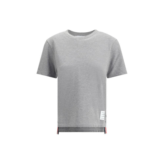 Thom Browne T-Shirt with iconic bands