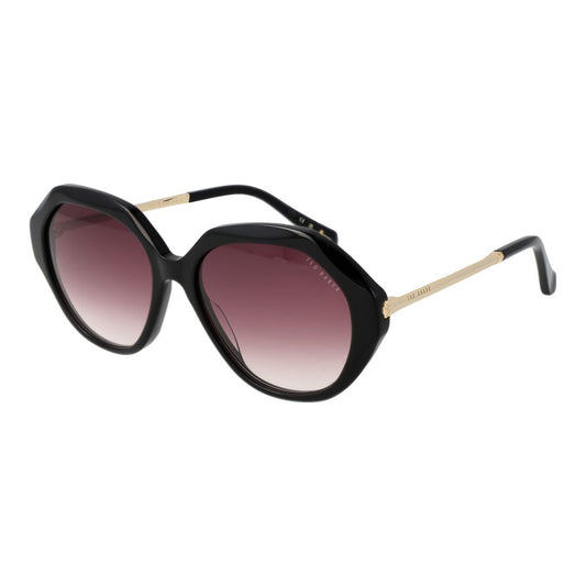Ted Baker Black Women Sunglasses