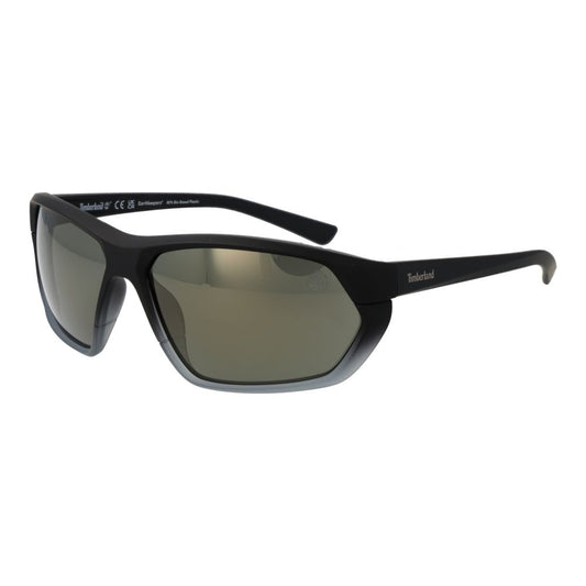 Gafas de sol Timberland negras para hombre