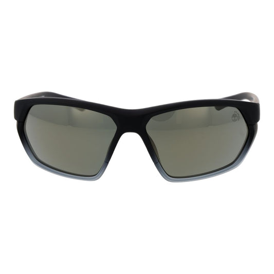 Timberland Black Men Sunglasses