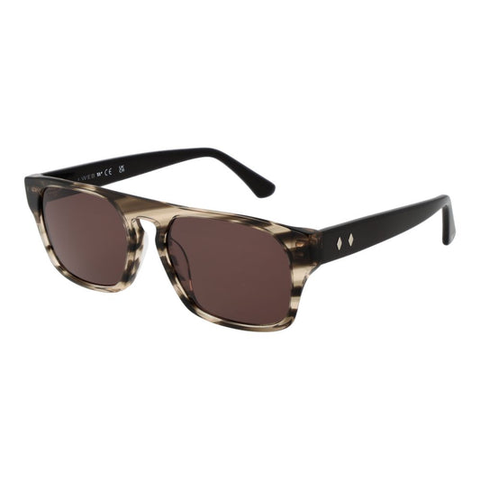 Gafas de sol unisex Web Gray