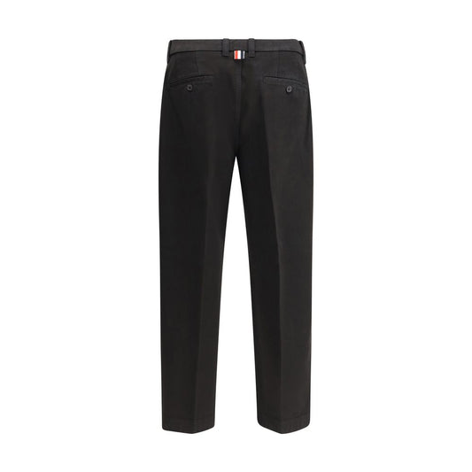 Thom Browne Cotton Pants