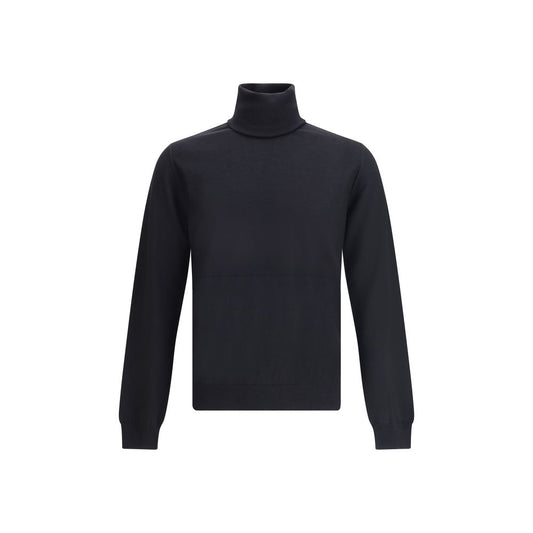 Jil Sander Ls Tn Jumper turtleneck Sweater