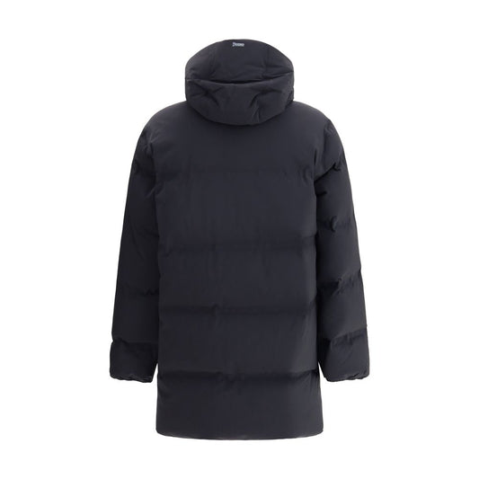 Herno Hooded Down Jacket