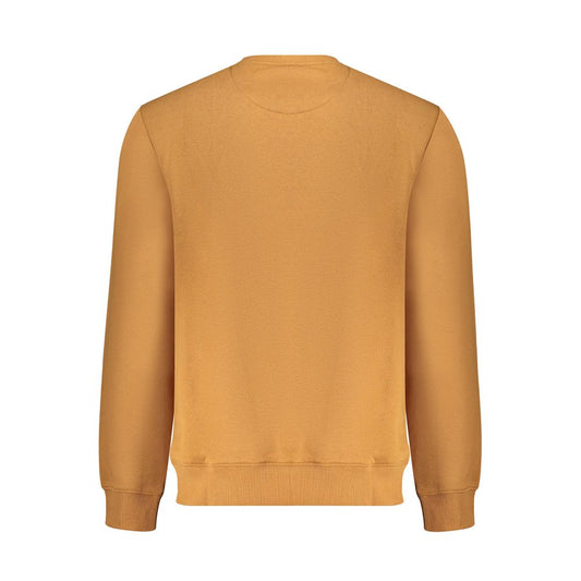 Lee Brown Cotton Sweater