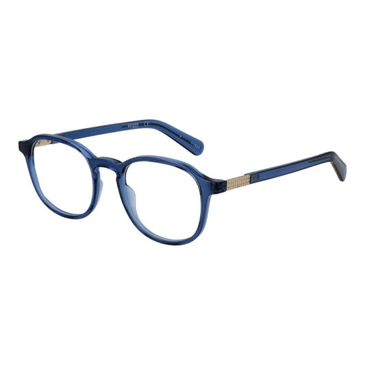 Guess Blue Unisex Optical Frames