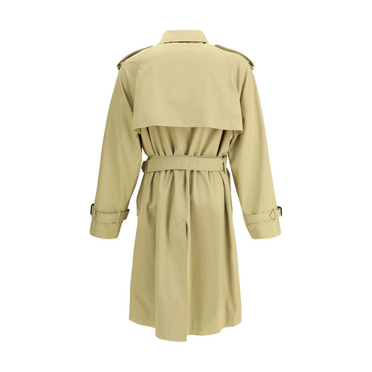 Burberry Medium cotton gabardine Trench Coat