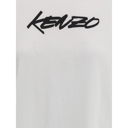 Kenzo Cotton T-Shirt