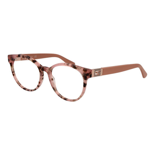 Guess Pink Women Optical Frames