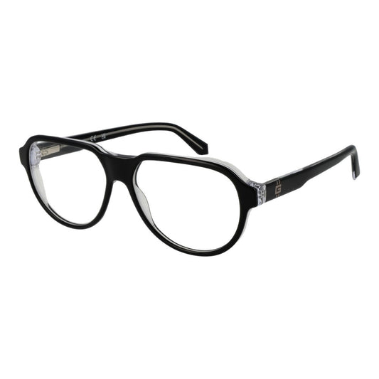 Monturas ópticas Guess Black para hombre