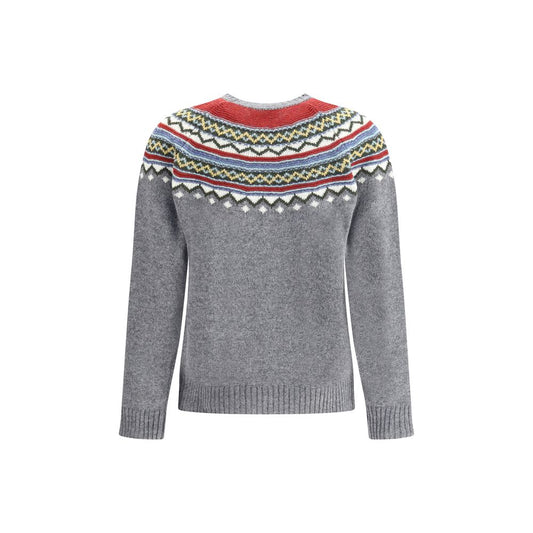 Dsquared² Knit Sweater
