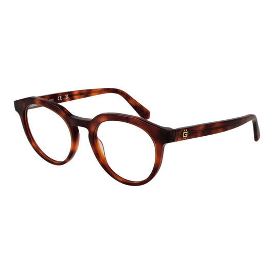 Monturas ópticas Guess Brown para hombre
