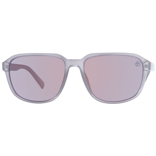 Timberland Gray Men Sunglasses