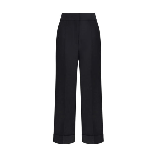 Valentino Wool Pants