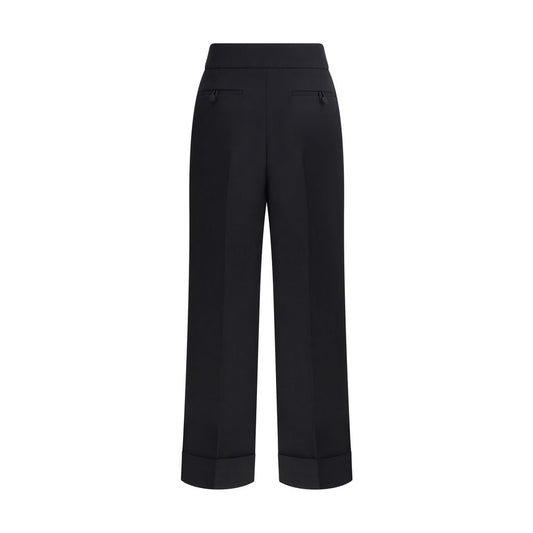 Valentino Wool Pants