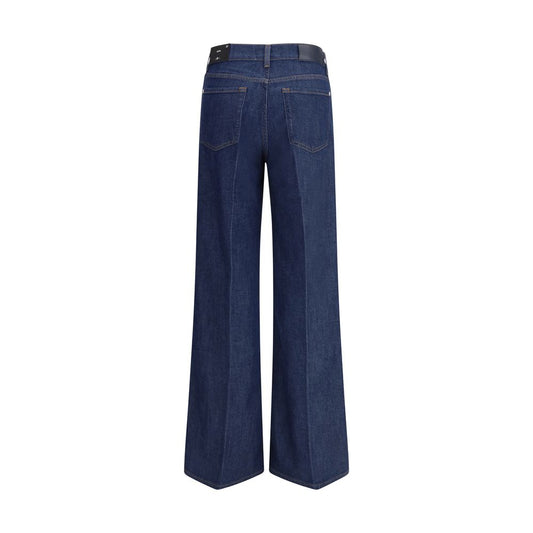 7FOR Lotta Alona wide leg Jeans