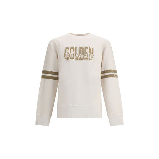Golden Goose Reverse Sweatshirt
