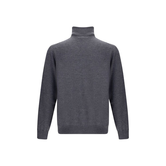 Etro Turtleneck Sweater