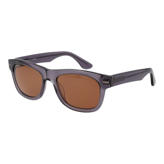 Gafas de sol unisex grises Serengeti