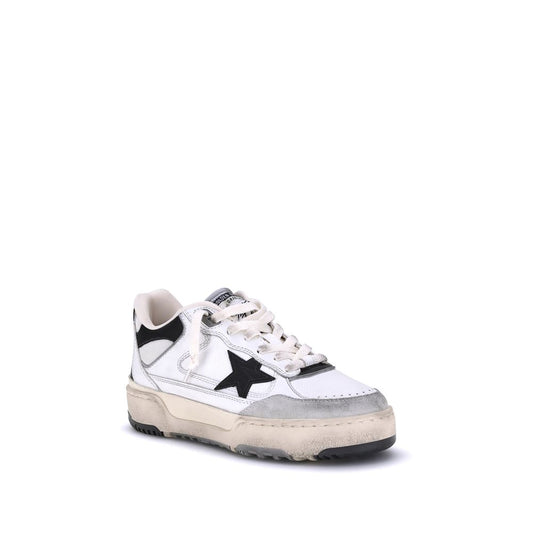 Golden Goose Forty2 Sneakers