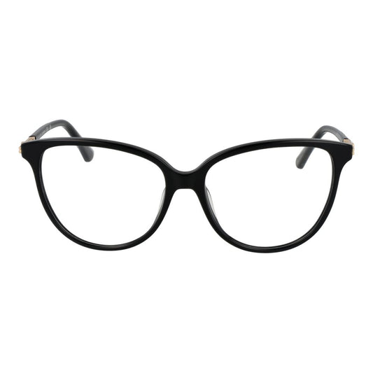 Guess Black Women Optical Frames