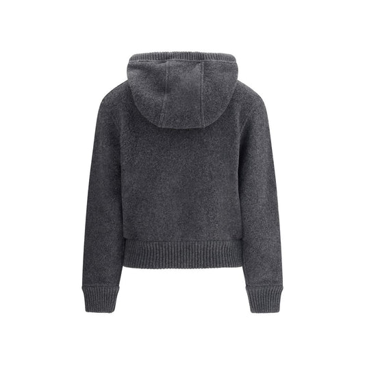 Thom Browne Wool Hoodie