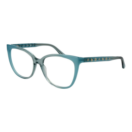 Monturas ópticas para mujer Guess Turquoise