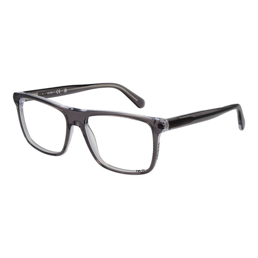 Guess Gray Men Optical Frames