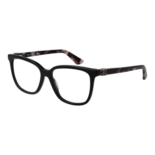 Guess Black Women Optical Frames
