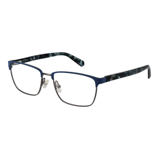 Guess Blue Men Optical Frames